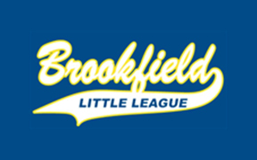Brookfield Little League - Logo