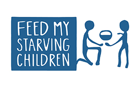 Feed My Starving Children - Logo