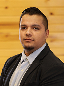 Jorge Dorado, Staffing Solutions in Champaign Urbana, IL