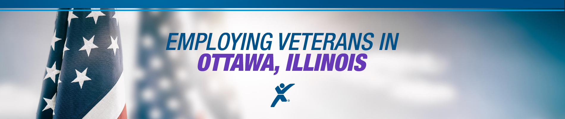 Express Has Job Opportunities for Veterans in Ottawa, IL