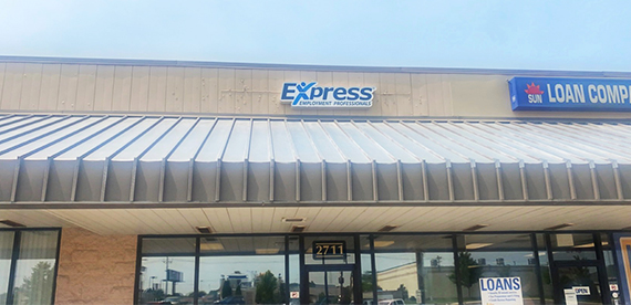 Express Pros - Staffing Agencies in Ottawa, Illinois