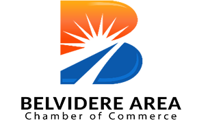 Belvidere Area Chamber of Commerce Logo