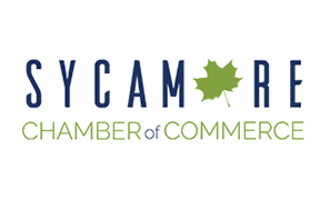 Sycamore Chamber of Commerce Logo