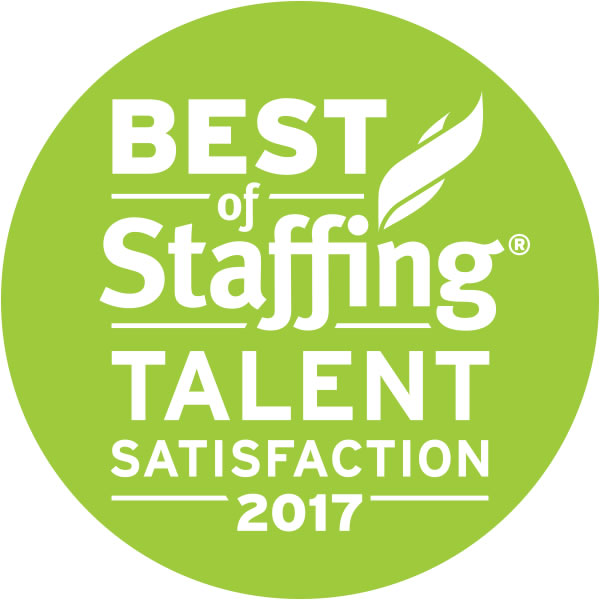 best of staffing 2