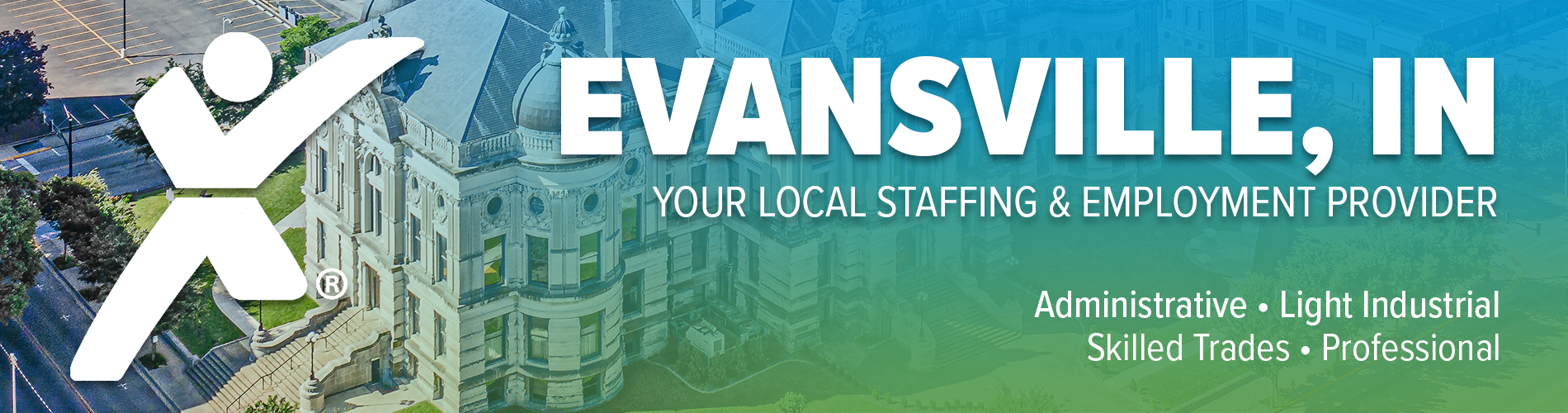 Your Local Staffing & Employment Providers in Evansville, IN