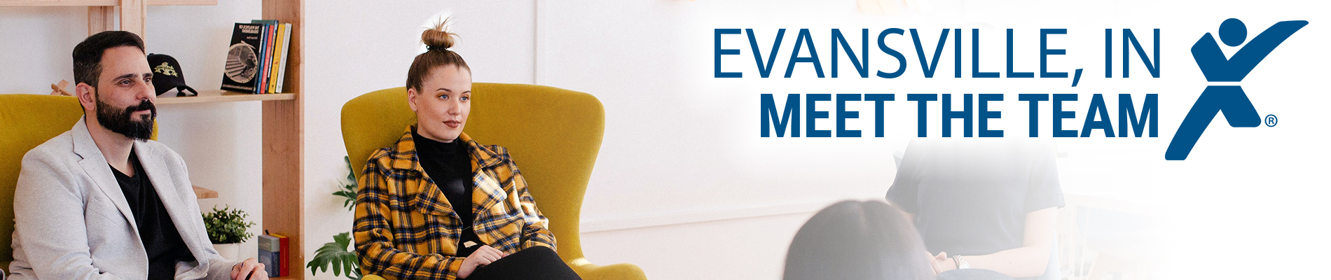 Meet the Express Team - Evansville Employment Recruiters