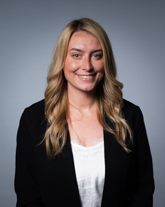Kristen Krockenberger - Professional Recruiter (Skilled Trades & Advanced Manufacturing)