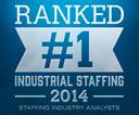 Number 1 Industrial Staffing