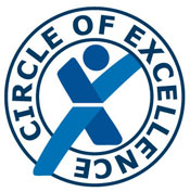 Circle Of Excellence Logo