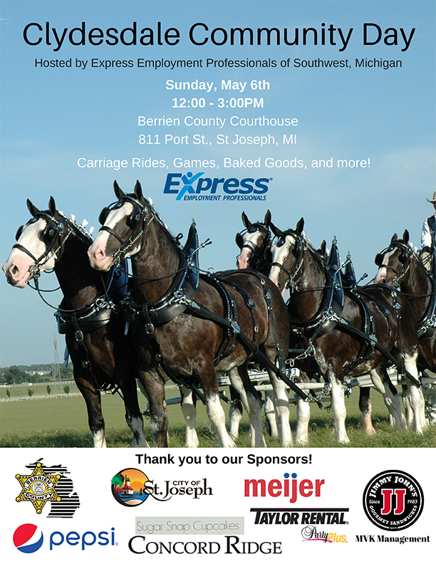 Clydesdales-Express-May-6