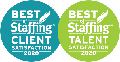 Best of staffing 2020 coverlap