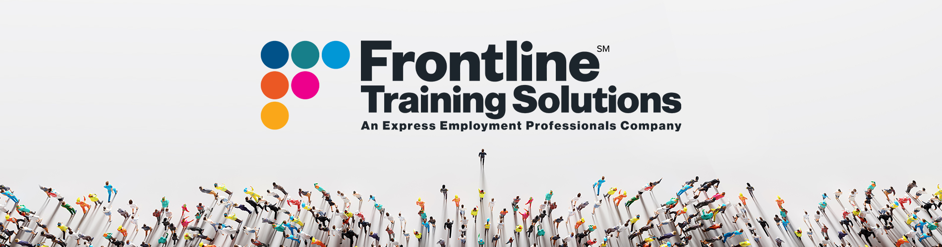 Frontline Training Solutions