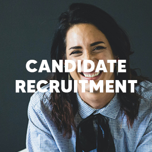 Candidate Recruitment