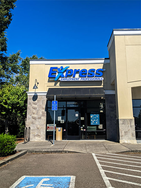 Express Pros - Human Resource Company in Albany, Oregon