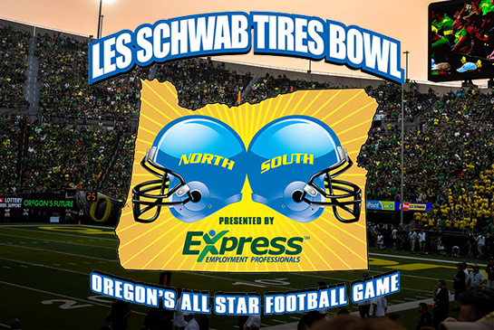 Les Schwab Bowl presented by Express Employment Professionals