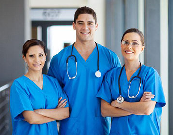 Nurse employment agenies in Eugene, OR