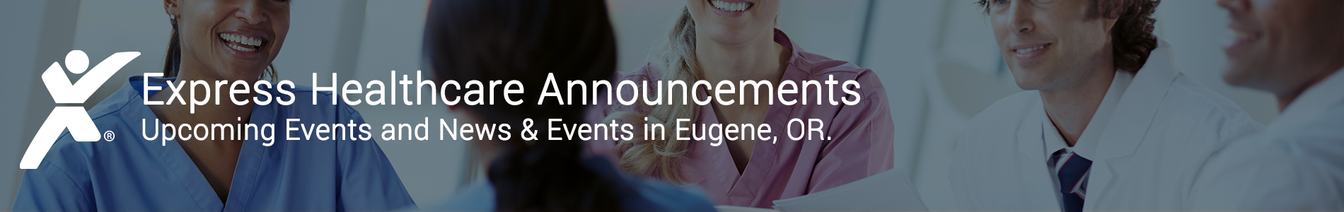 RN Careers in Eugene, OR - Healthcare Announcements