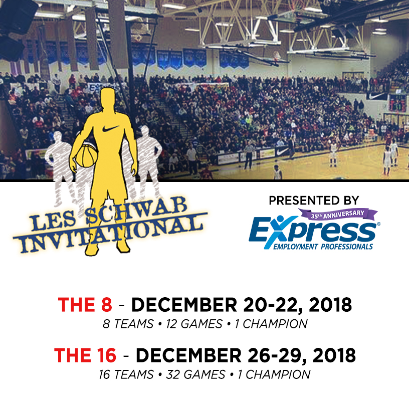 LSI 2018 - Presented by Express Employment
