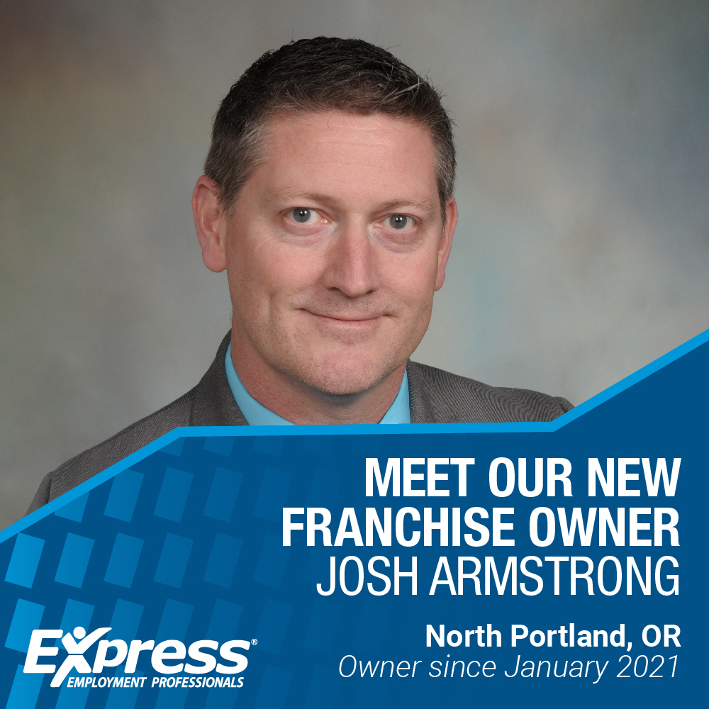 North Portland staffing company has new Owner