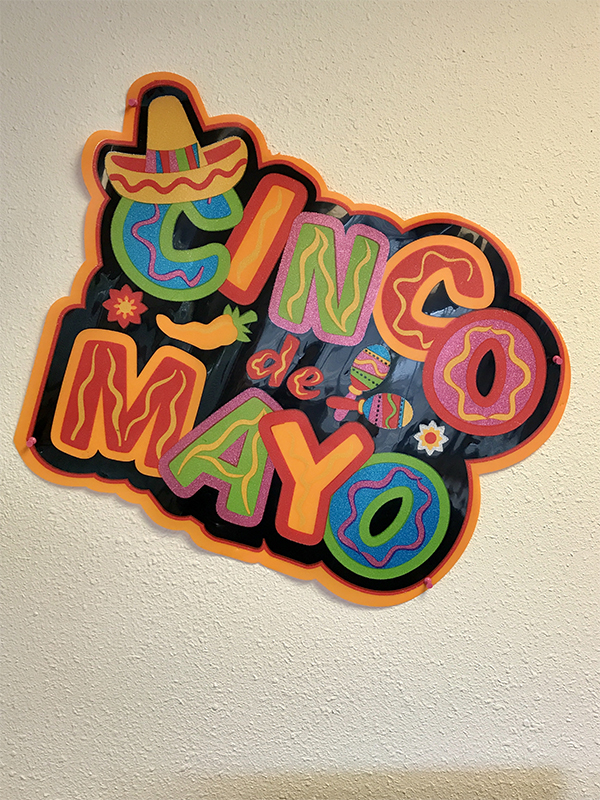 Eugene Staffing Agencies - Cinco de May at Express Pros