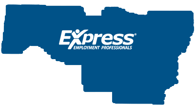 Express Employment Professionals of Lane County, Oregon