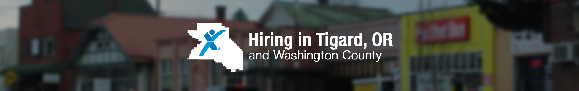 Hiring in Tigard, OR - Apply today!