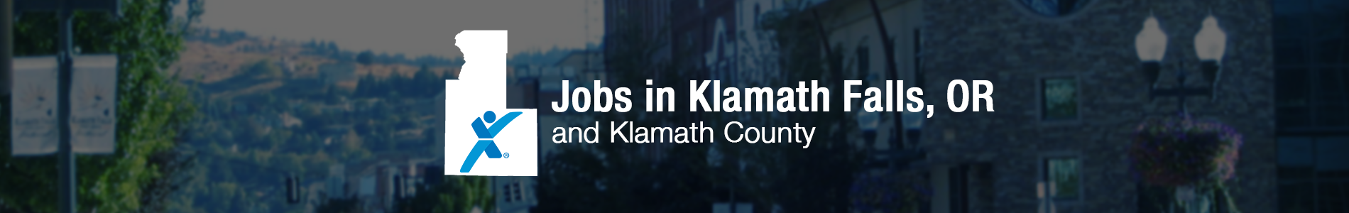 Job Openings in Klamath Falls, Oregon
