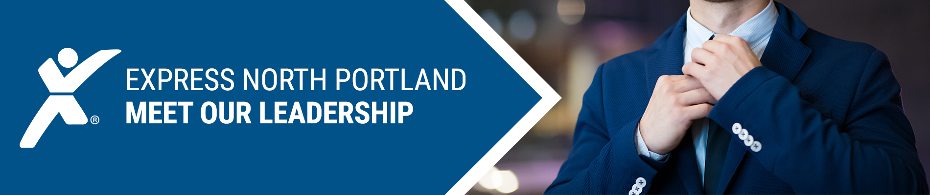Meet our Leaders - Staffing Providers in North Portland, Oregon