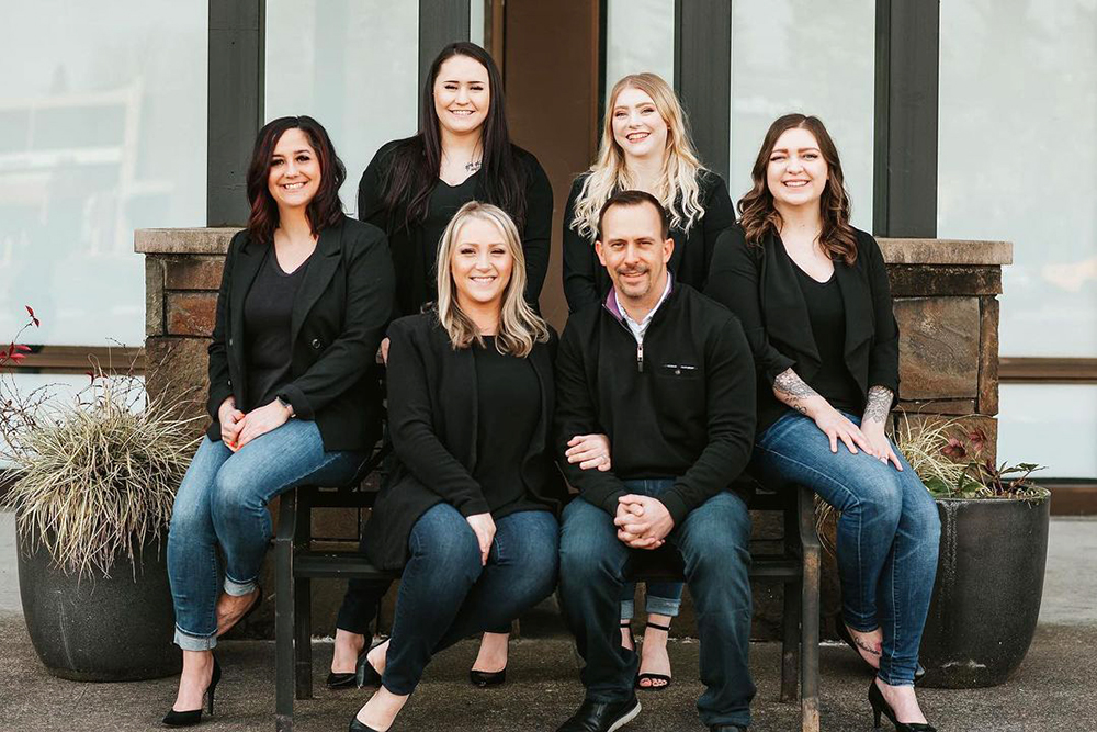 Meet Your Staffing Providers in Gresham, Oregon