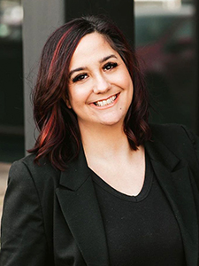Danielle Solis, Business Solutions Specialist - Gresham Staffing