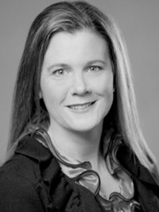 Laura Moore, Managing Partner of Specialized Recruiting Group