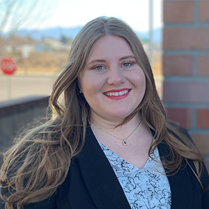 Caitlin Wright, Employment Solutions in Medford, Oregon