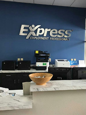 Tualatin Careers - Join Our Express Team