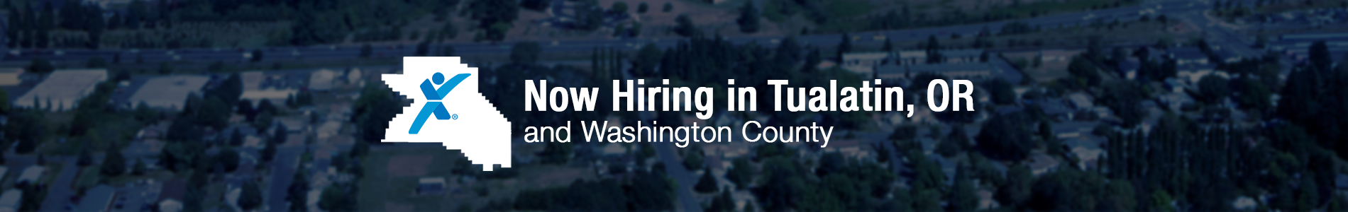 Now Hiring in Tualatin, OR - Apply today!