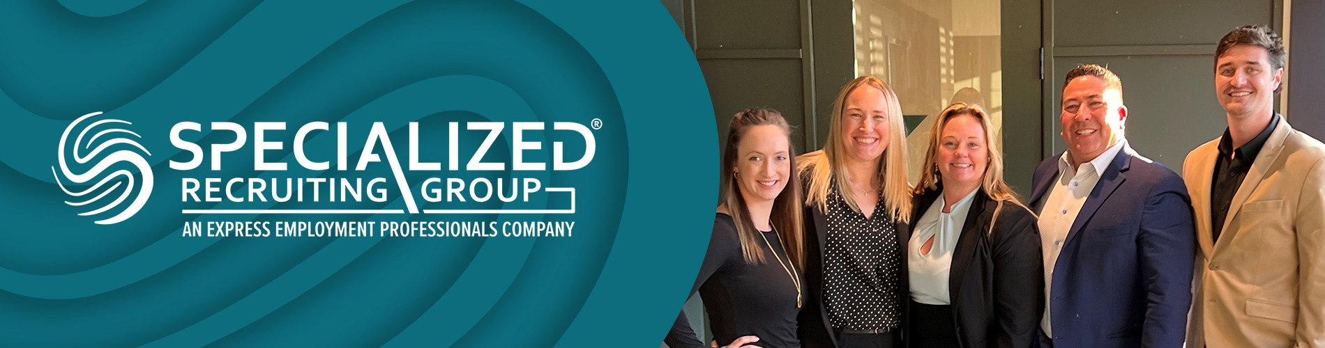 Meet the Group - Professional Recruiters in Portland, Oregon