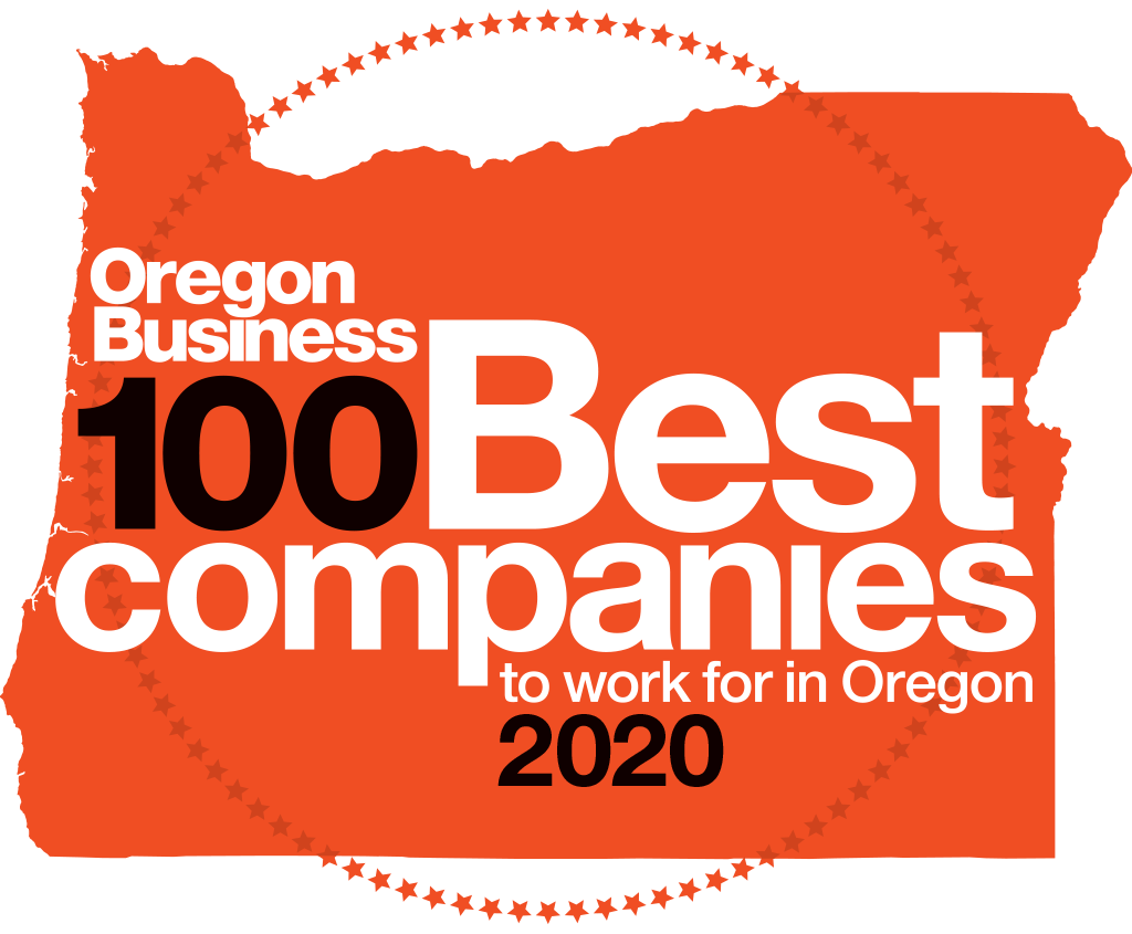 100 Best Places to Work for in Oregon - Express Employment