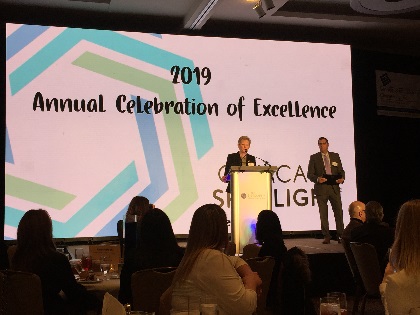 2019 Annual Celebration of Excellence