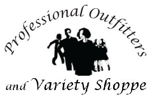 Professional Outfitters