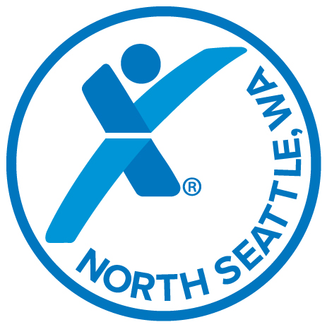 North Seattle Logo
