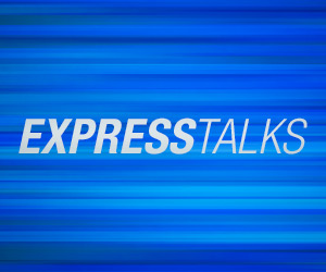 ExpressTalks: Celebrity Edition