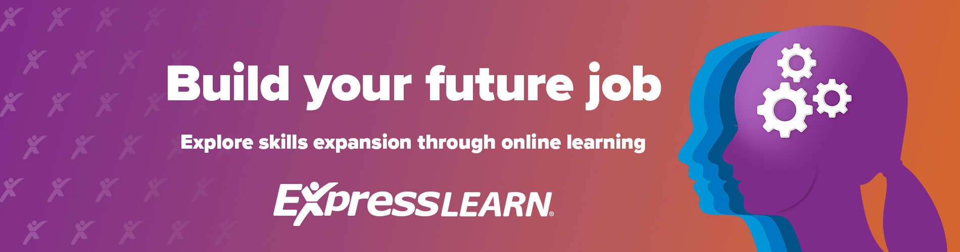 Build your future job with ExpressLearn