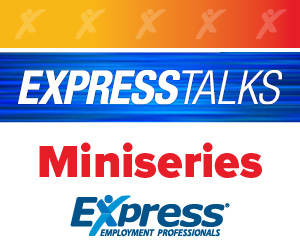 ExpressTalks Miniseries CTA Image