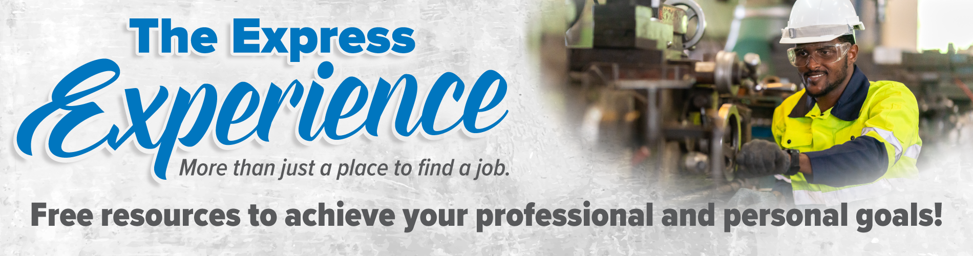 Express-Experience-Banner-Skilled-Trades