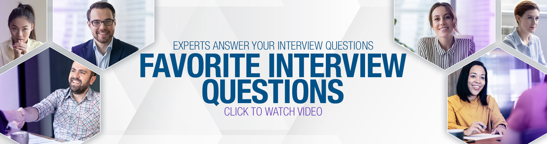 Express Jobs Favorite Interview Questions