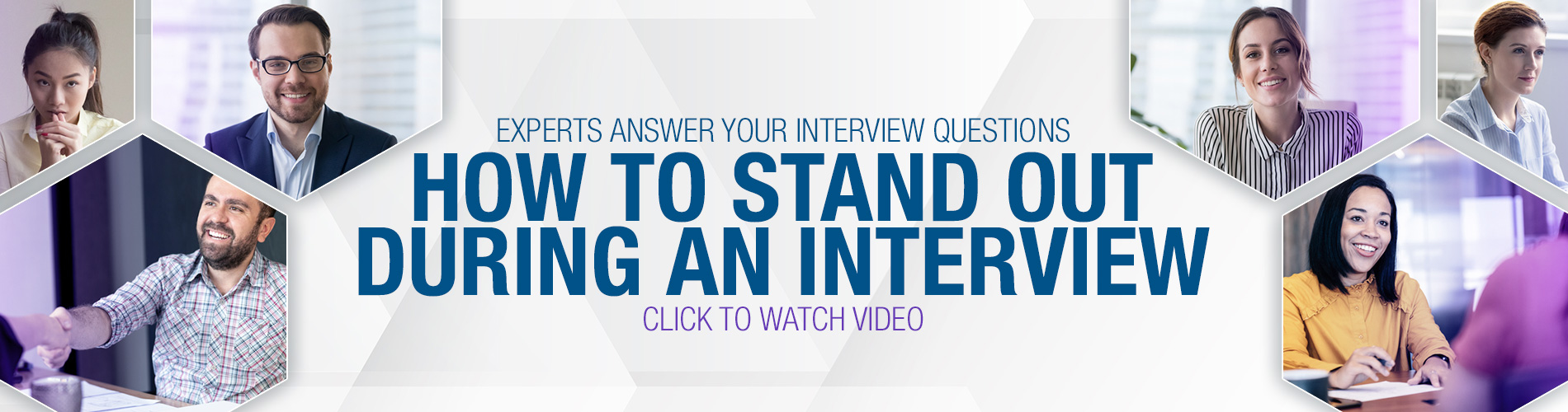 Express Jobs How To Stand Out During An Interview