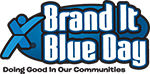 Brand It Blue Day