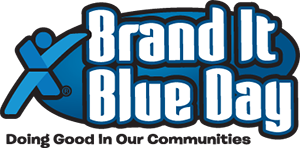 Brand It Blue Day Logo - larger