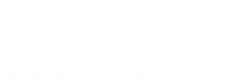 Express Logo for Footer