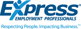Express Logo - Top