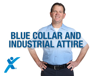 Blue Collar/Light Industrial